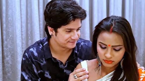 Sweety Bhabhi Uncut