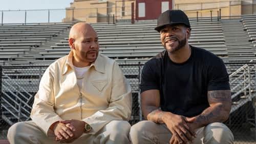 Cliff "Method Man" Smith