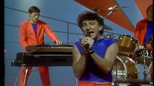 Bouncin' Back to You with the Tubes