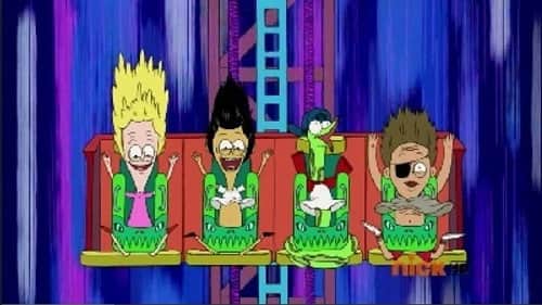 Maximum Dennis