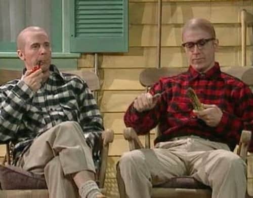 The Szechuan Dynasty Dana Carvey Show