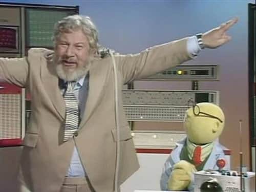 Peter Ustinov