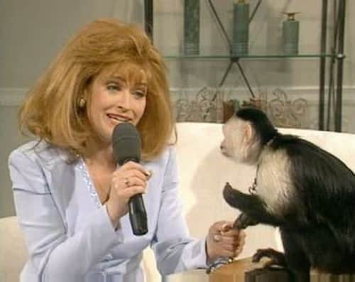 The Diet Mug Root Beer Dana Carvey Show
