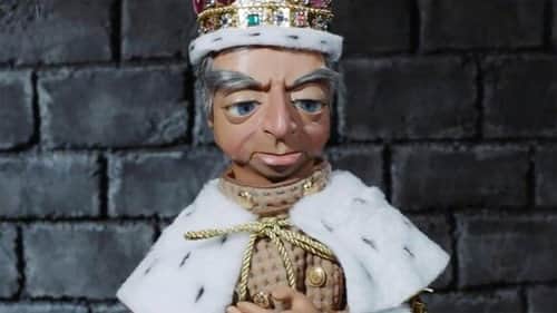 The Stately Homes Robberies