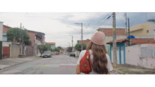 Bum Bag Travel for Women