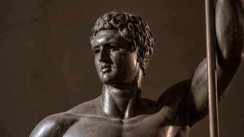 The Art of the Ancient Greeks