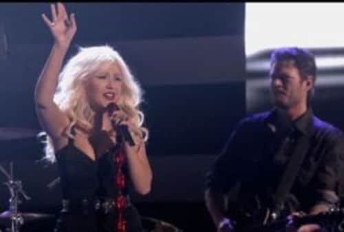 Blind Auditions (1)