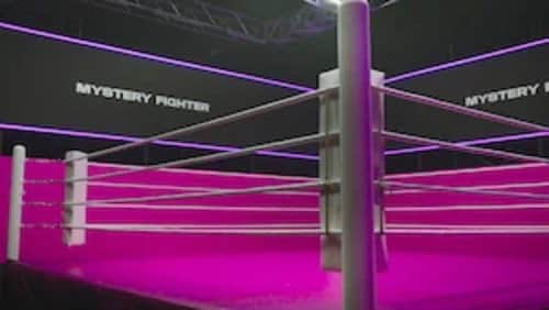 Enter the Ultimate Opponent