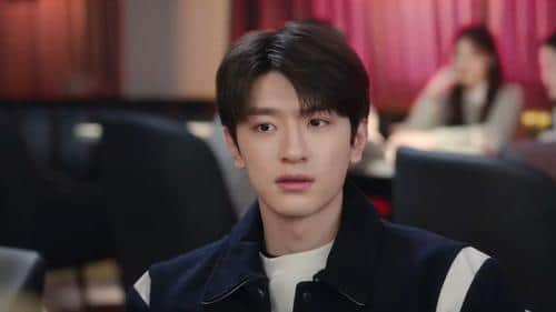 Suspicion
