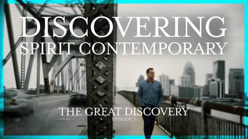 The Great Discovery