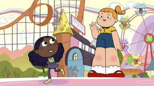 Tall Teeny / Pilroy