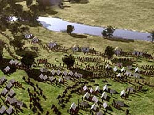 Battle of the Boyne