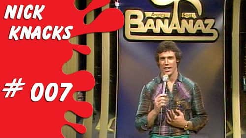 America Goes Bananaz