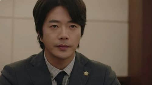 Sam Soo's Article/Tae Yong Makes Progress