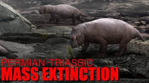 How the Permian-Triassic Mass Extinction Almost Killed Life on Earth