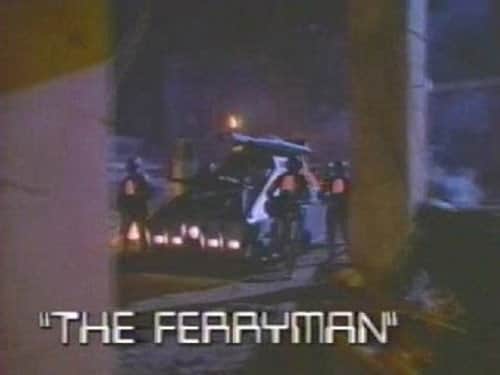 The Ferryman