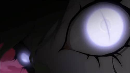 Medusa's Revenge