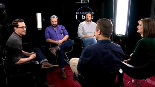 Episode 1