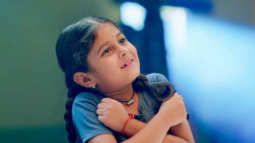 Jyoti Asks About Her Father