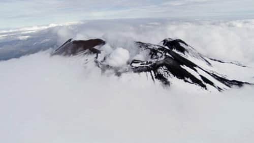 Volcano