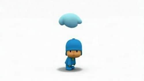A Little Cloud