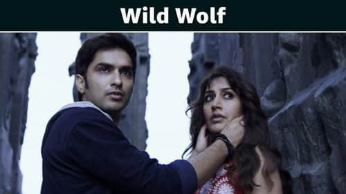 Wild Wolf