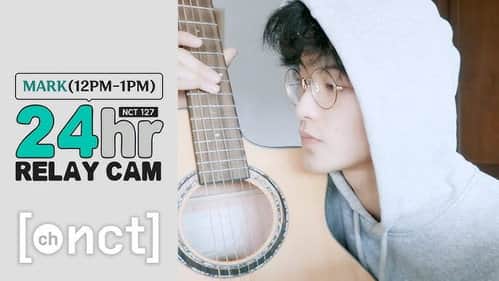 MARK : 12-1pm