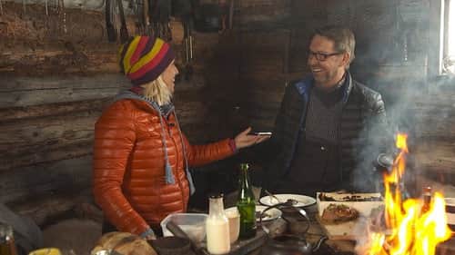 Episode 1