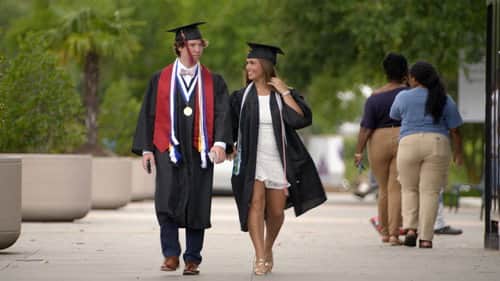 Graduation
