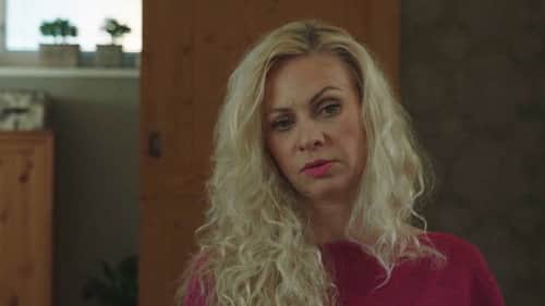 3. Episode (Timea)