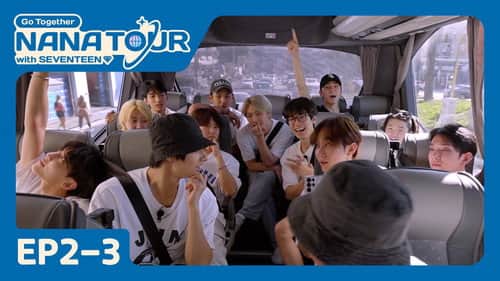 EP2-3. On the Bus