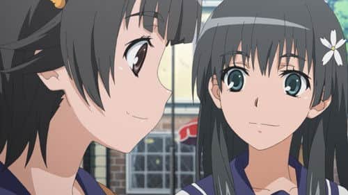 Tokiwadai Is Targeted