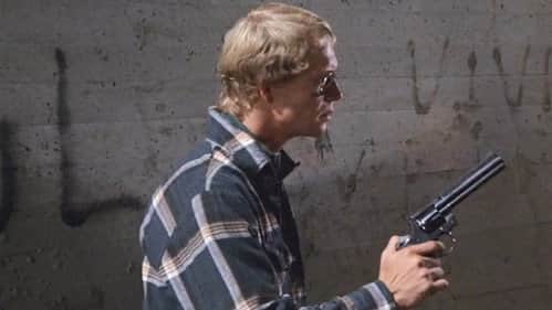 Kill Huggy Bear