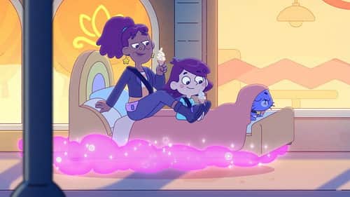 The Bedtime Wish