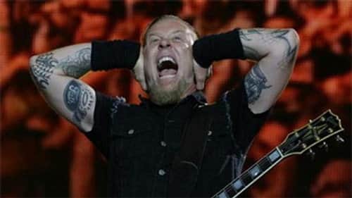 Metallica