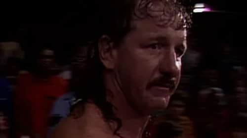 GWF Presents The Best of USWA - Vol. 1