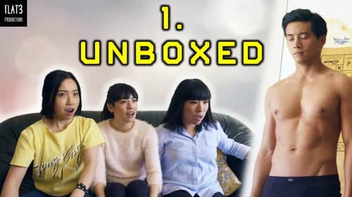 Unboxed