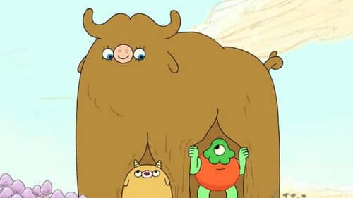 Truffalo