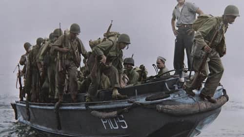 Guadalcanal