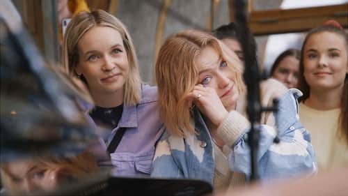Astrid S