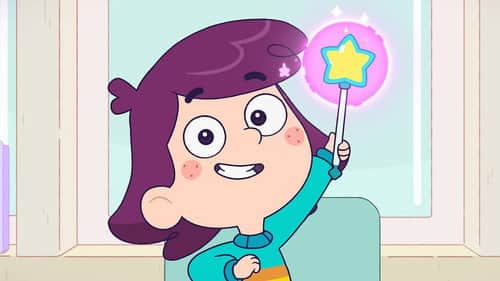 The First Wish