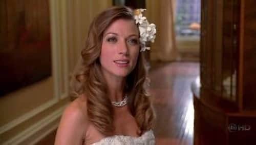 The Wedding