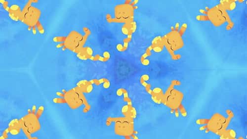 Wayu and the Coral