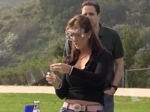 Rockets and Fashion Shows