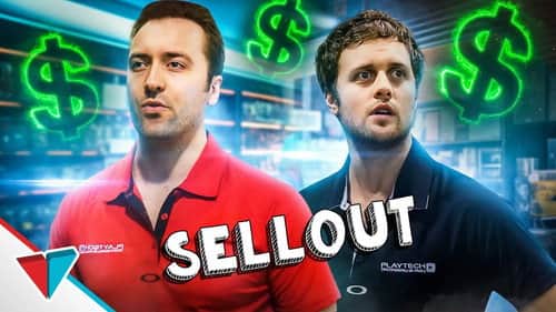 Sellout