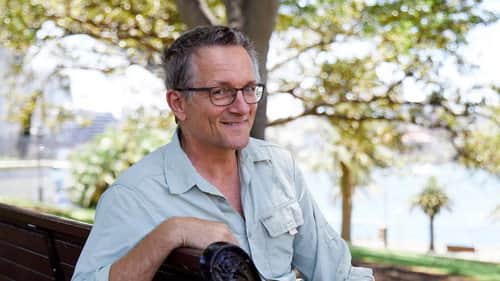 Australia's Health Revolution