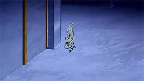 Half of His Soul Arouses a Sad Awakening