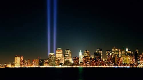 September 11th