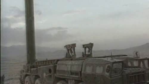 The Six Day War - Third Arab Israeli War