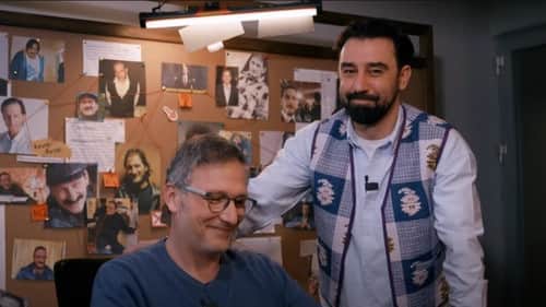 Episode 7